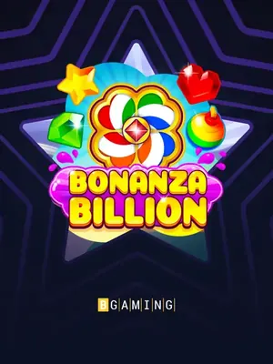 Bonanza Billion gokkast