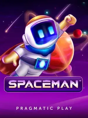 Spaceman gokkast